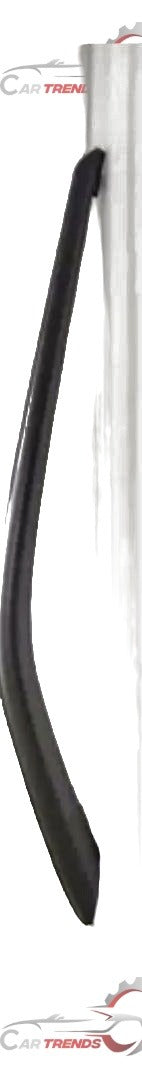 Maruti Suzuki XL6 garnish front door trim on right side, CarTrends replacement part with model number #83717M66T10QMC
