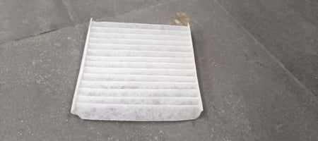 MAHINDRA AC FILTER S1203C002581N S1203C002581N - Back view