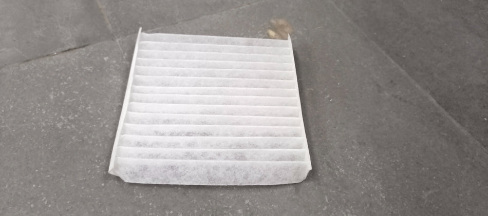 MAHINDRA AC FILTER S1203C002581N S1203C002581N - Back view