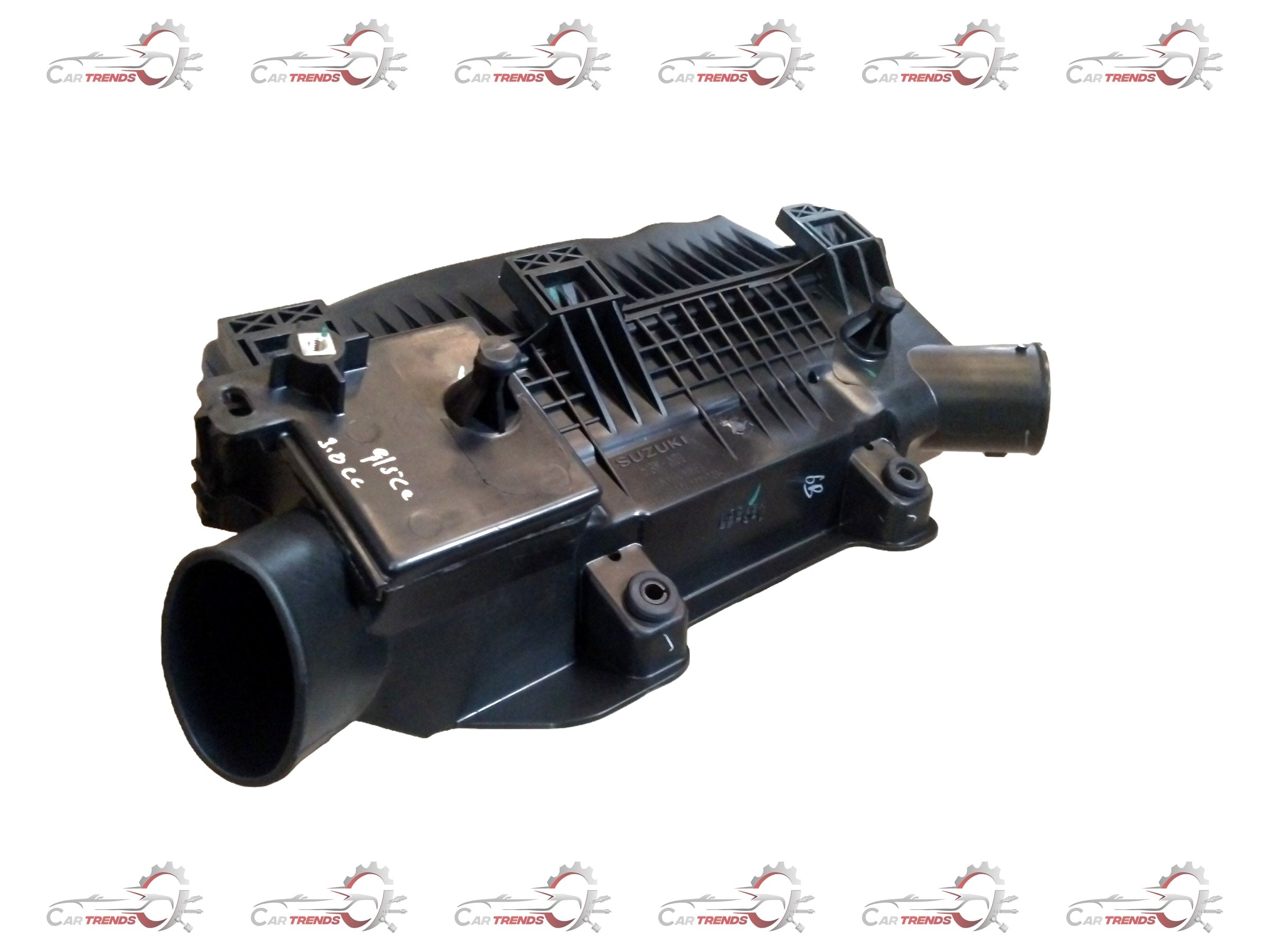 Maruti Suzuki CLEANER ASSY AIR 13700m53m00 - Back view