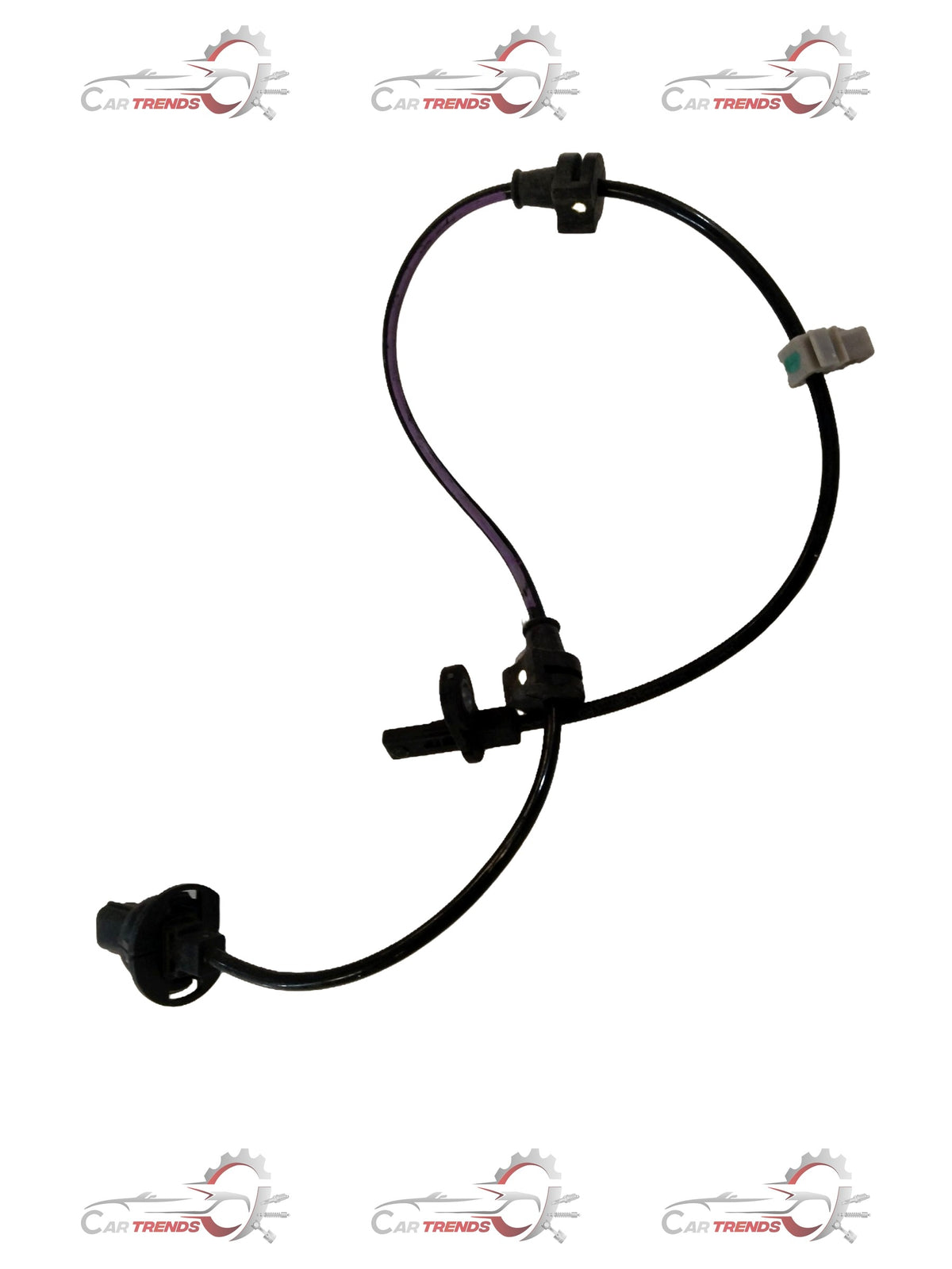Honda suspension component for City, Amaze, Elevate, Jazz models, part number 57450TSV2340, shown in the image.