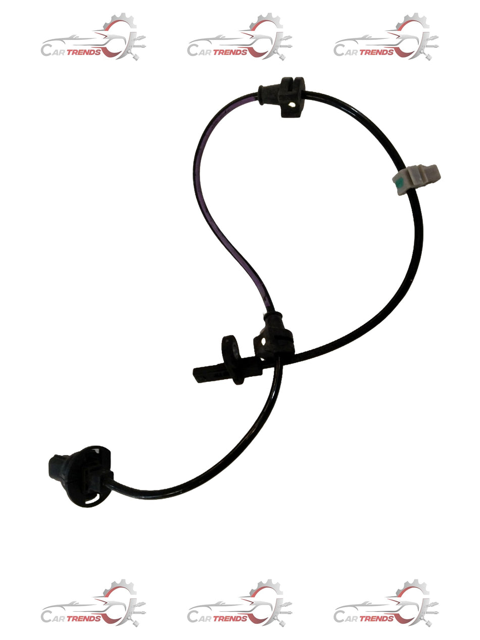 HONDA SUSPENSION COMPONENT | CITY/AMAZE/ELEVATE/JAZZ | #57450TSV2340 57450TSV2340 - Back view