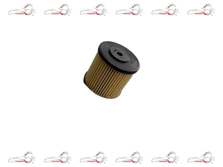 HYUNDAI SERVICE KIT-OIL FILTER 263502J001 263502J001 - Back view