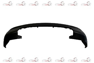MARUTI SUZUKI BUMPERREAR LOWER 71821M82P005PK 71821M82P005PK - Back view