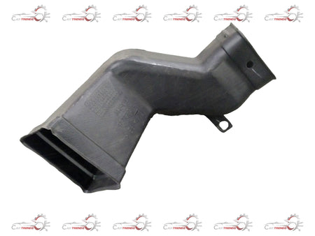 Driver side duct vent for Chevrolet Tavera, general motors product, showing the black plastic vent with adjustable louvers.