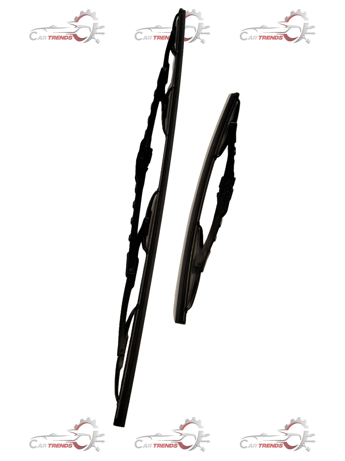 TATA WIPER BLADE SET- ZEST 885554279903 885554279903 - Back view