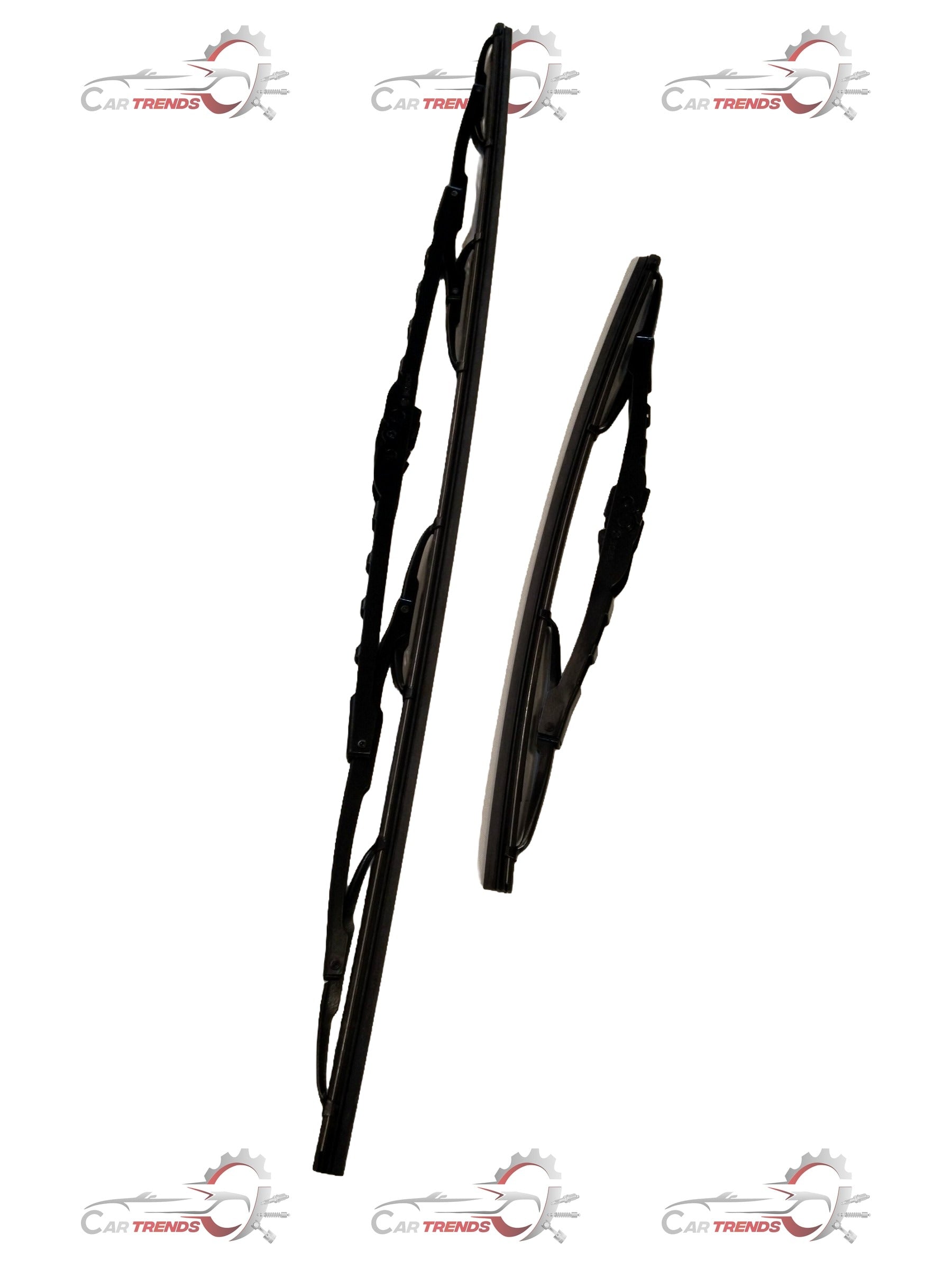 TATA WIPER BLADE SET- ZEST 885554279903 885554279903 - Back view