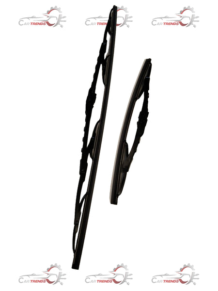 TATA WIPER BLADE SET- ZEST 885554279903 885554279903 - Back view