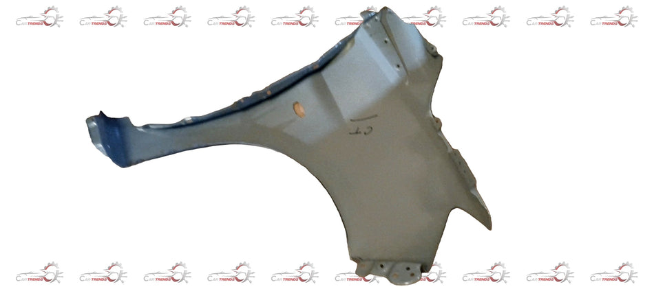 Maruti Suzuki Fender for Suzuki Ertiga, left-hand side, with part number 57711M73R00, showing the exterior vehicle panel.