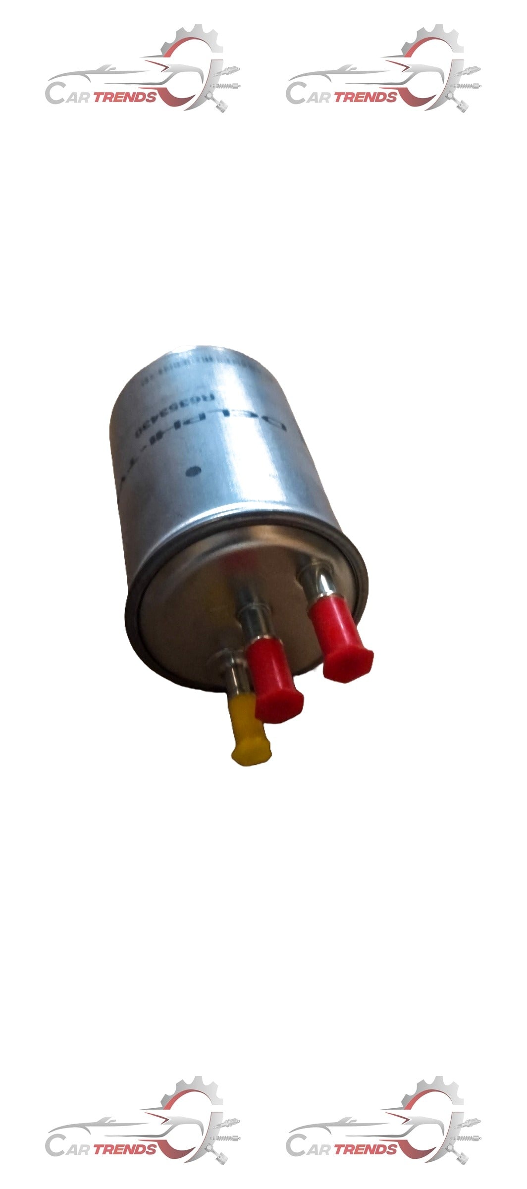 TATA ASSY. FUEL FILTER DELPHI 253409110117 253409110117 - Back view