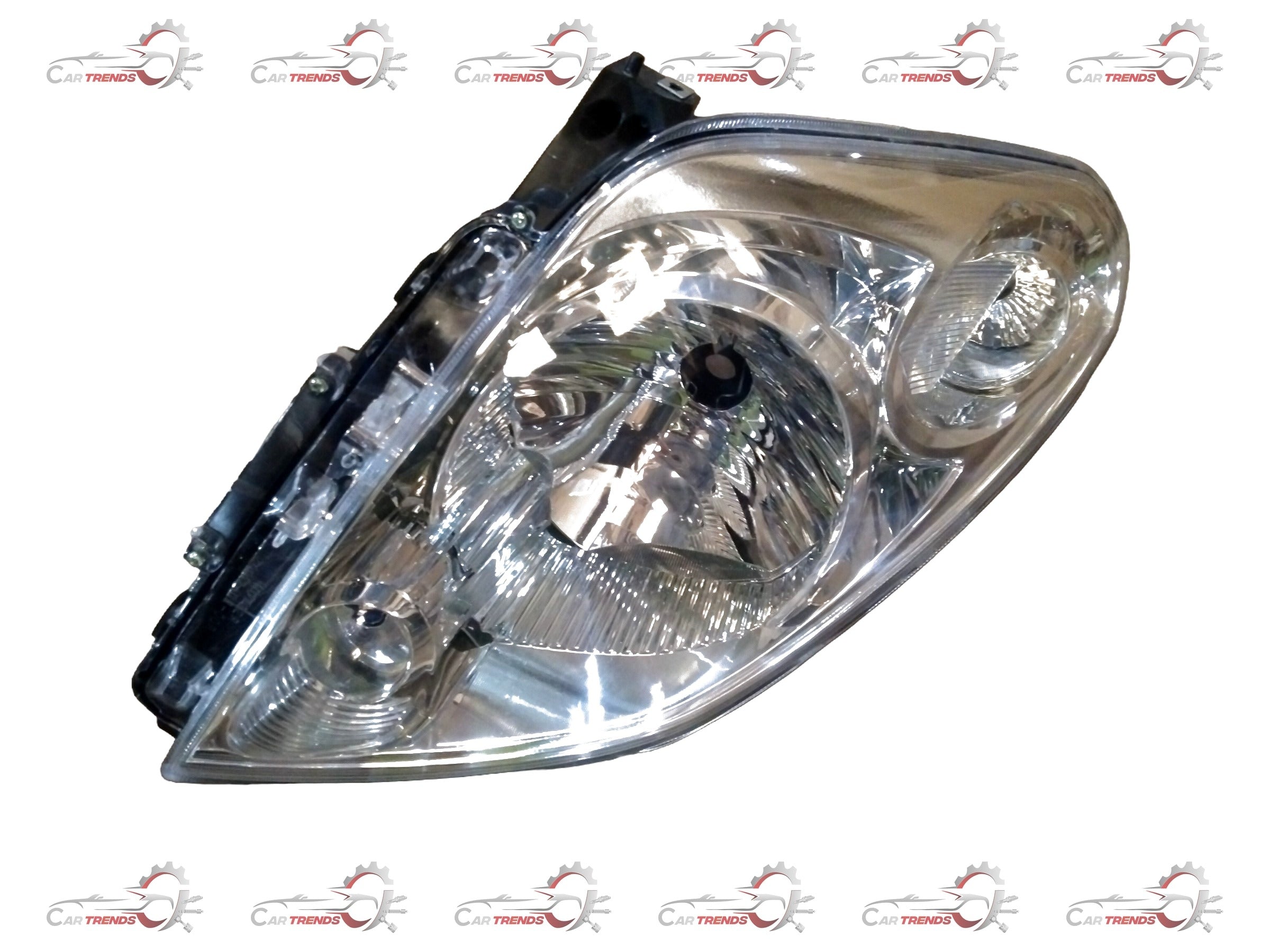 Maruti Suzuki UNIT HEADLAMP RH 35121m83k11 - Back view