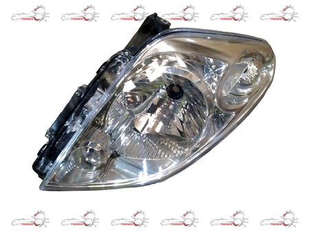 Maruti Suzuki UNIT HEADLAMP RH 35121m83k11 - Back view