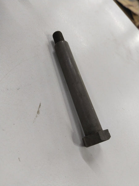 Chevrolet Tavera shaft brake pedal by General Motors, showing close-up of the replacement brake pedal component.
