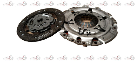 MARUTI SUZUKI CLUTCH SET 22011M76M03 22011M76M03 - Back view