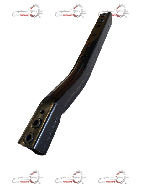 CarTrends bumper for Ertiga 2nd Gen and XL6, petrol and CNG models, front view showing the automotive bumper.