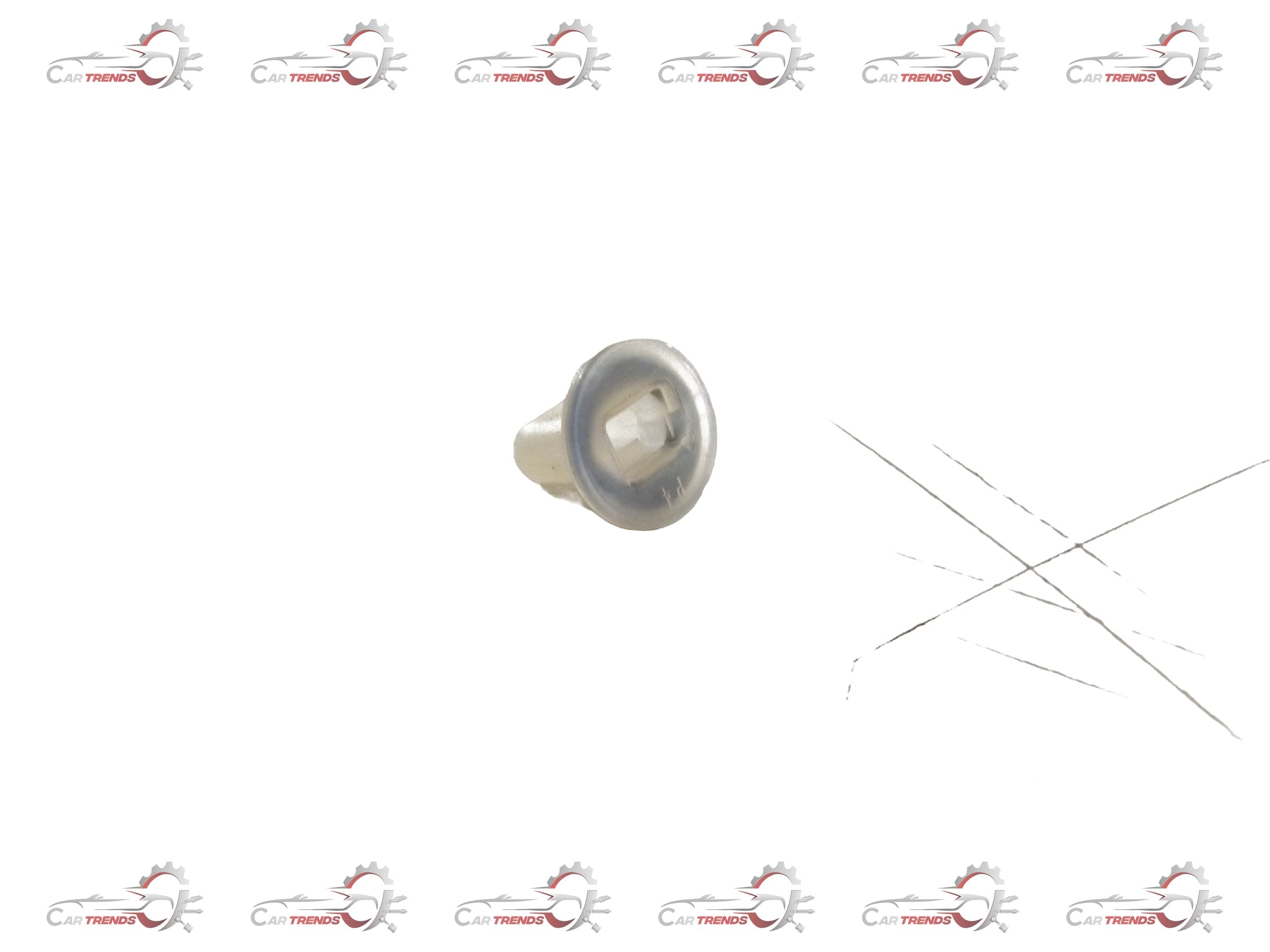 Maruti Suzuki GROMMET, REAR COMB LAMP, LOWER 35153m59k10 - Back view