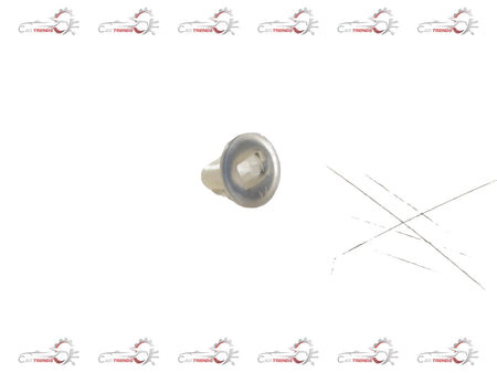 Maruti Suzuki GROMMET, REAR COMB LAMP, LOWER 35153m59k10 - Back view
