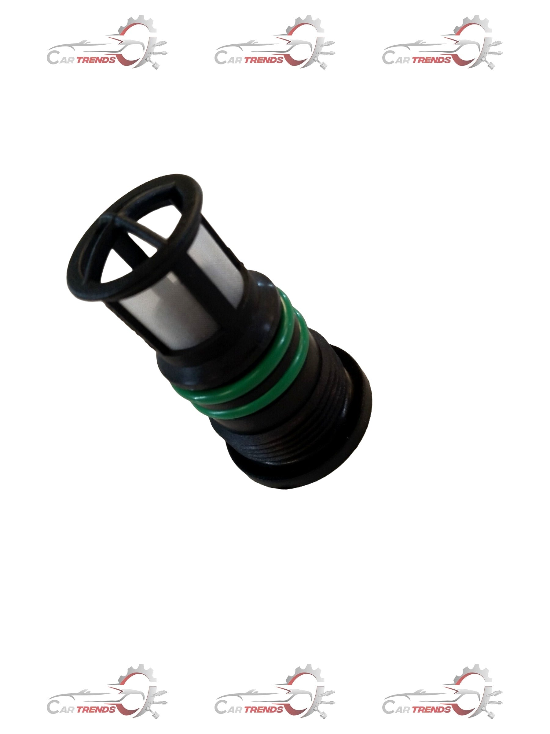 Maruti Suzuki CAP ASSY-R/DRIER showing a close-up of the right side cap assembly for vehicle components.