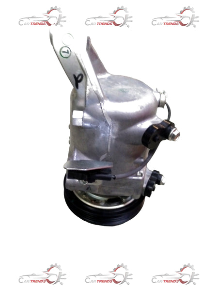 MARUTI SUZUKI ECSTAR PETROL 0W20 - MOBIL CRMS004FC CRMS004FC - Back view