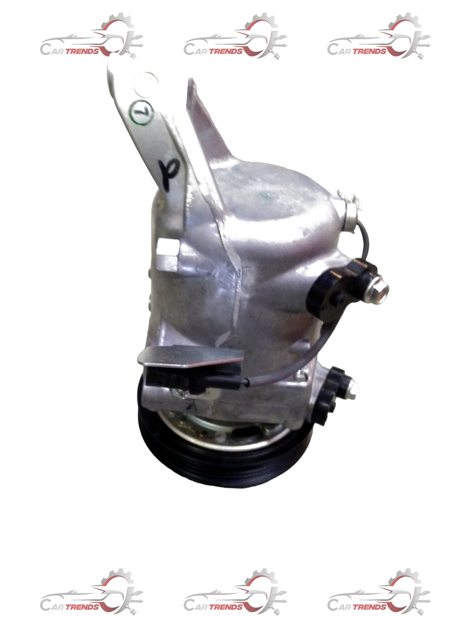 MARUTI SUZUKI ECSTAR PETROL 0W20 - MOBIL CRMS004FC CRMS004FC - Back view