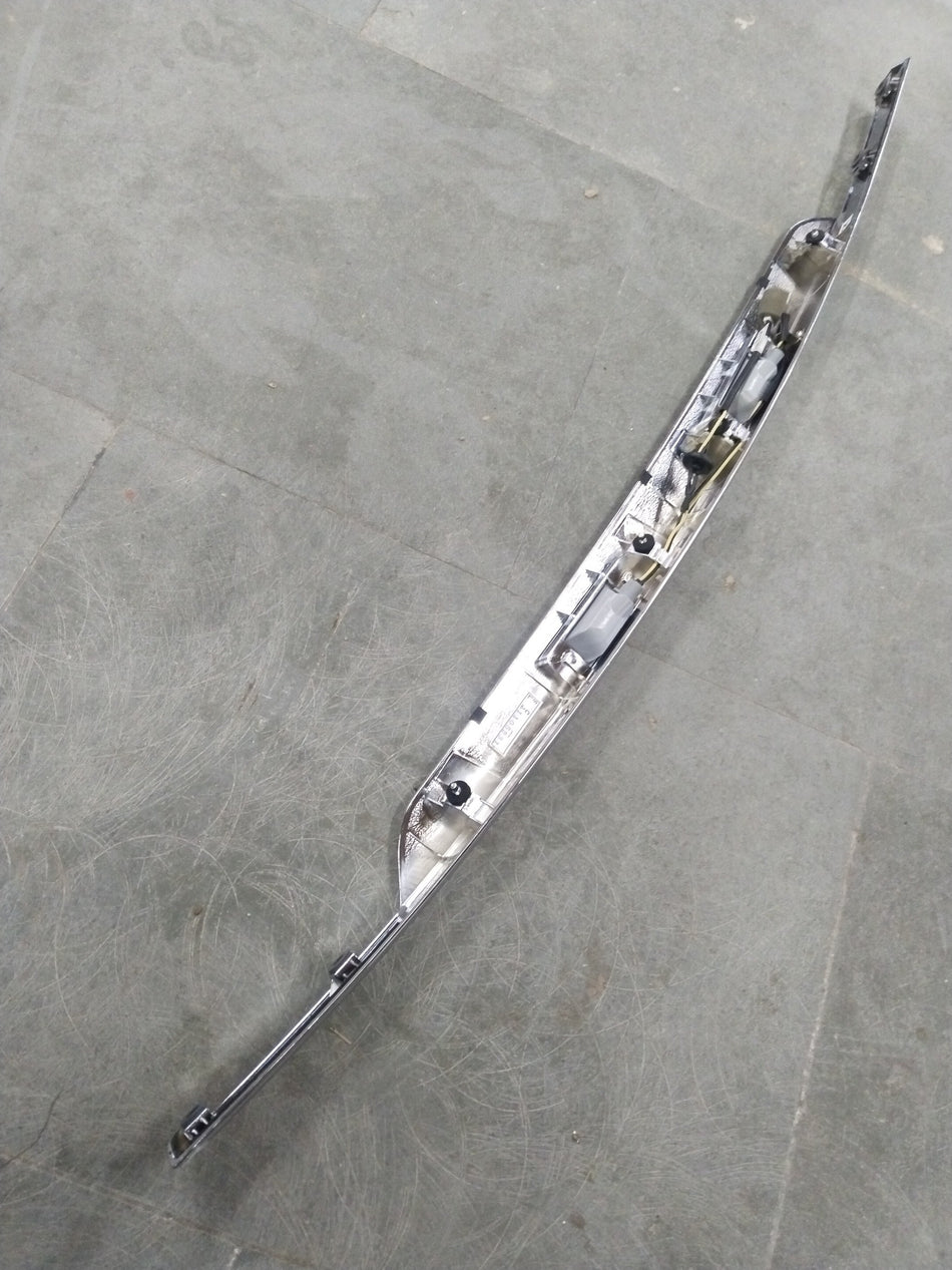 GENERAL MOTORS HANDLE ASSEMBLY TRUNK LID | AVEO | | #J96649381 J96649381 - Back view
