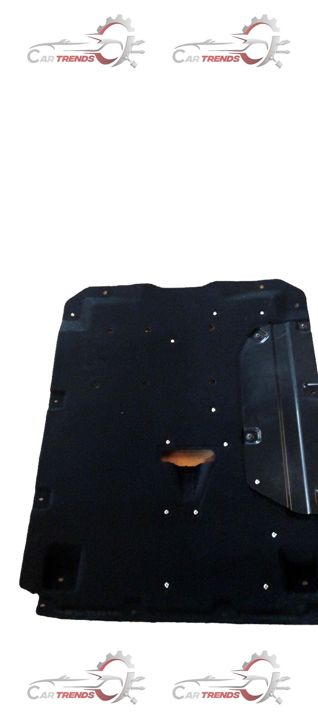 Maruti Suzuki COVER, ENGINE UNDER 72410M55T00 - Back view
