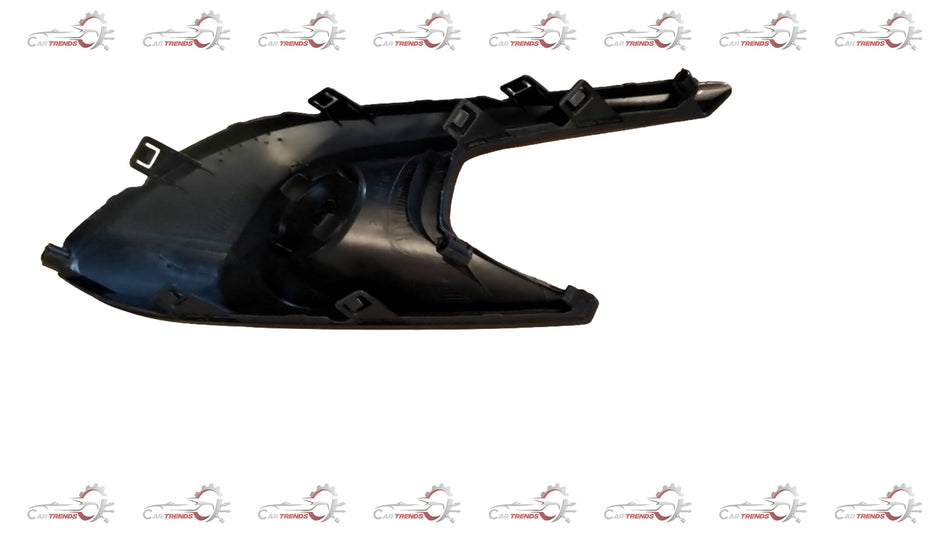 CarTrends BEZEL FOG LAMP | MARUTI SUZUKI SWIFT | RH | FRONT | #71751M55U005PK 71751M55U005PK - Back view
