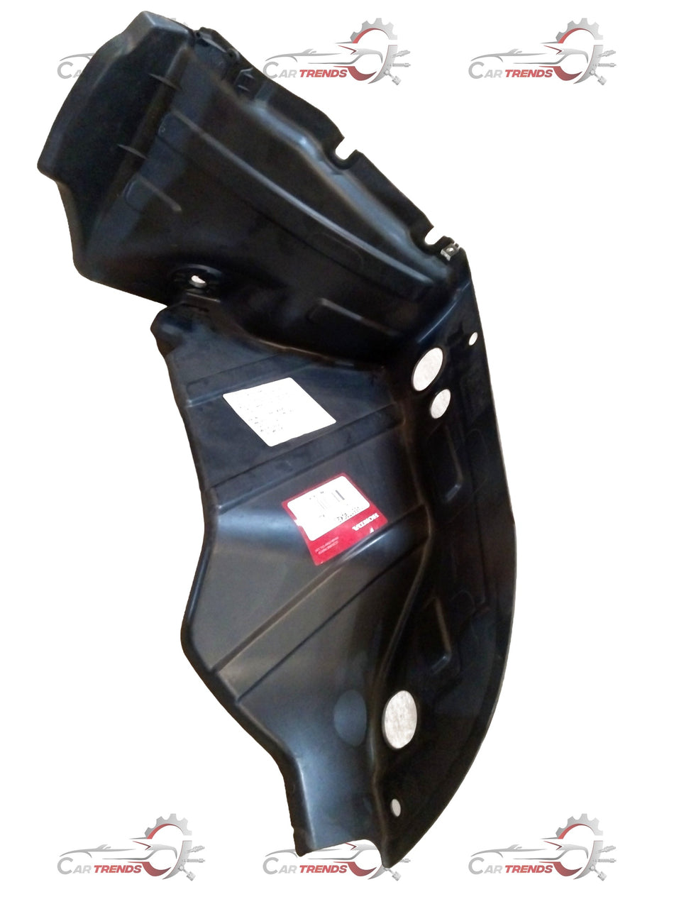 CarTrends COVER FENDER | CITY/AMAZE/CIVIC/ACCORD | RH REAR | #74551T9CK20 74551T9CK20 - Back view
