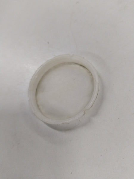 General Motors Chevrolet Tavera filter showing the rectangular shape and branding on the label for engine filtration.