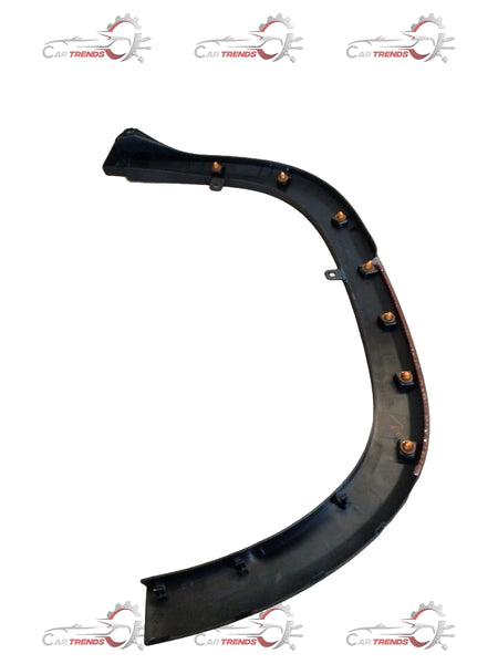 Maruti Suzuki GUARD ASSY, RR FENDER SPLA 77250m76t015pk - Back view