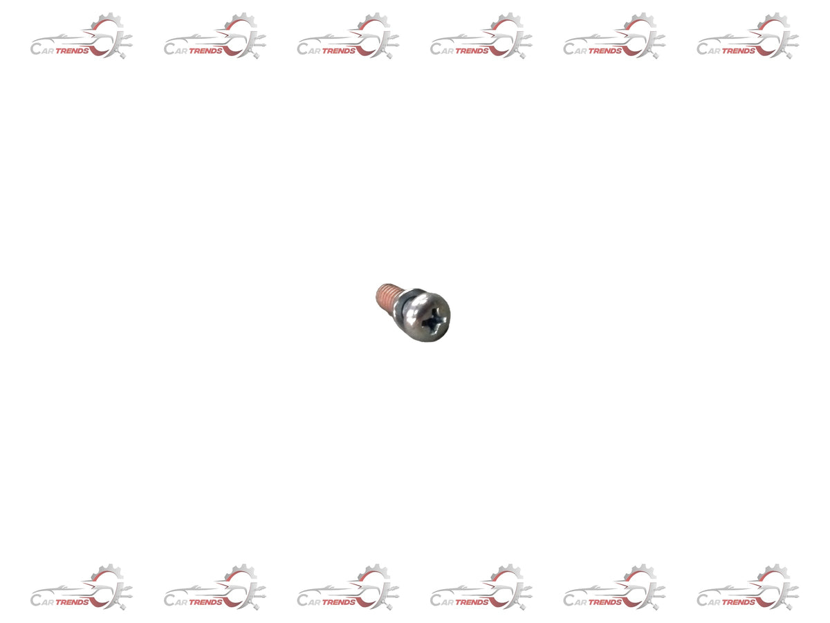 Honda SCREW-WASHER 90109ta0003 - Back view