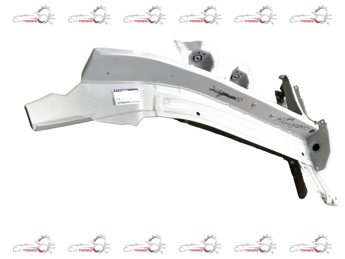 Maruti Suzuki G.floor Member, Apron Side Rh 58610m68p00 - Back view