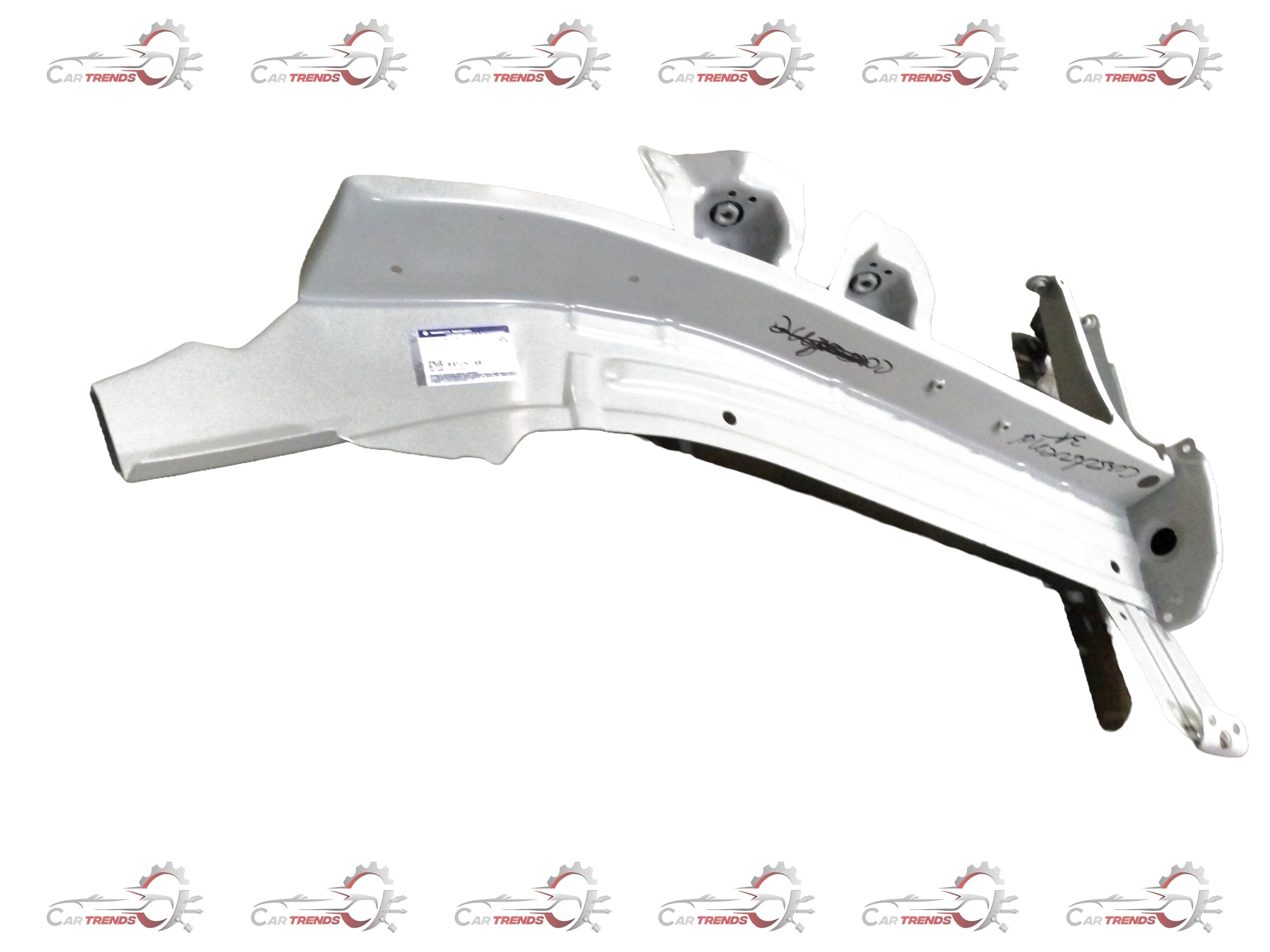 Maruti Suzuki G.floor Member, Apron Side Rh 58610m68p00 - Back view