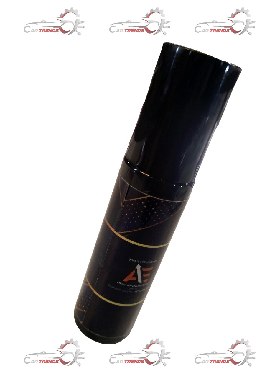 JB CAR FRESHNER SPRAY | KUSHAQ | #JBAROMATSPRAY JBAromatSpray - Back view