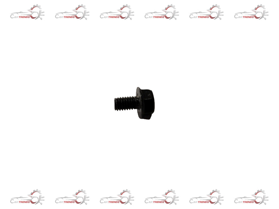 General Motors bolt for Chevrolet Tavera vehicle, showing a close-up of the metal fastener part.