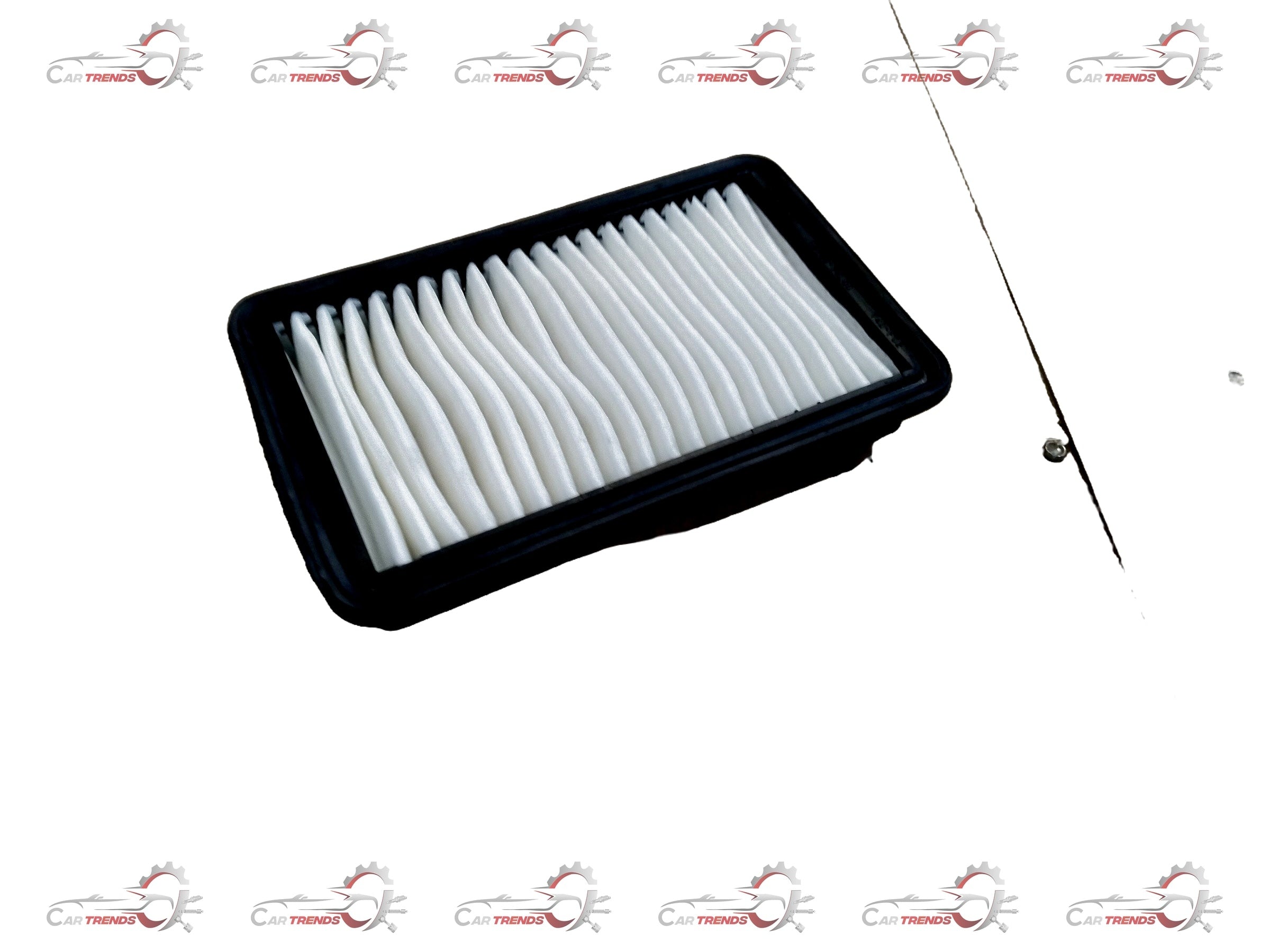 MARUTI SUZUKI AIR FILTER  CIAZ ;ERTIGA  13780M74L00 13780M74L00 - Back view