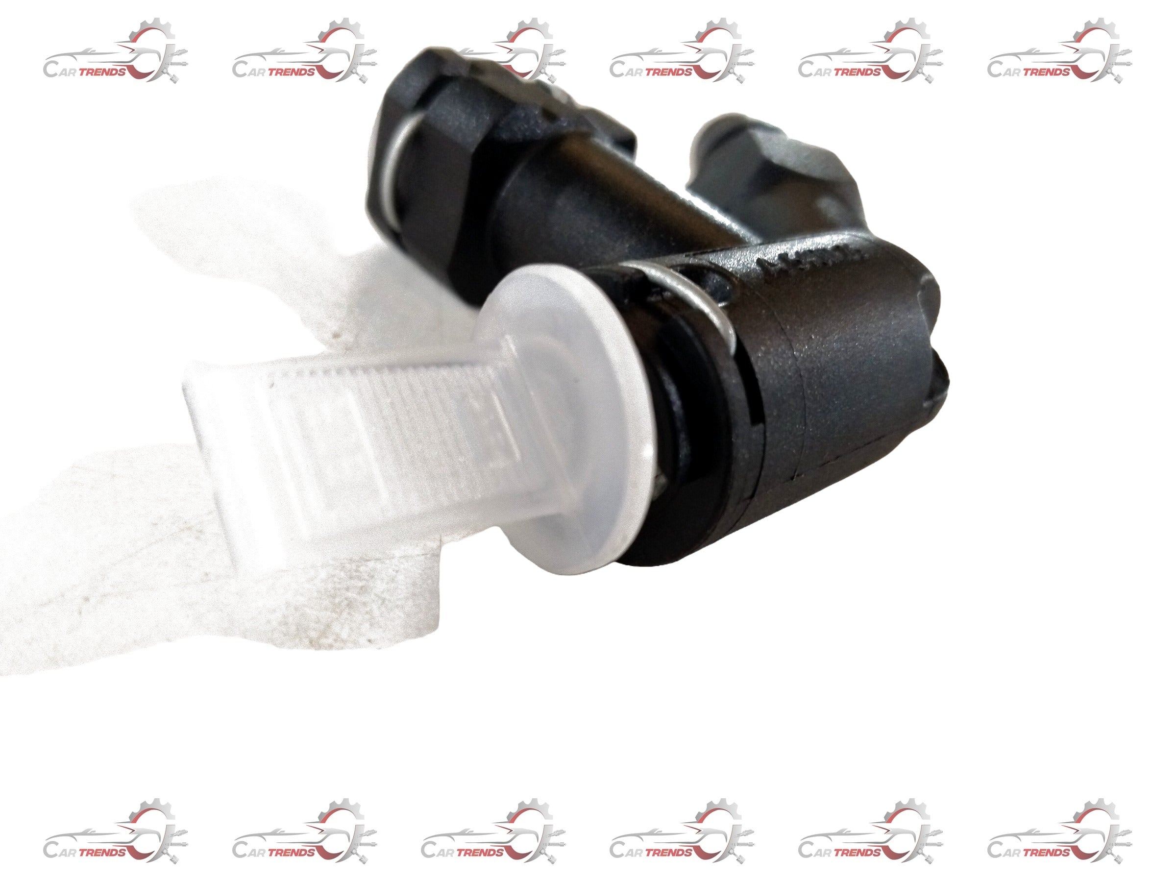 Maruti Suzuki JOINT ASSY, PIPE 2385664ja0 - Back view