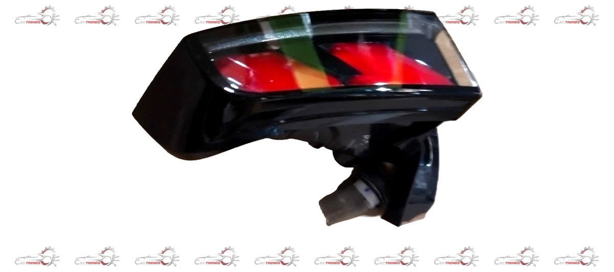 Maruti Suzuki LAMP ASSY,REAR COMB, FIH 35603 M 74T01 - Back view