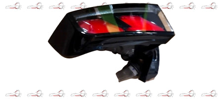 Maruti Suzuki LAMP ASSY,REAR COMB, FIH 35603 M 74T01 - Back view