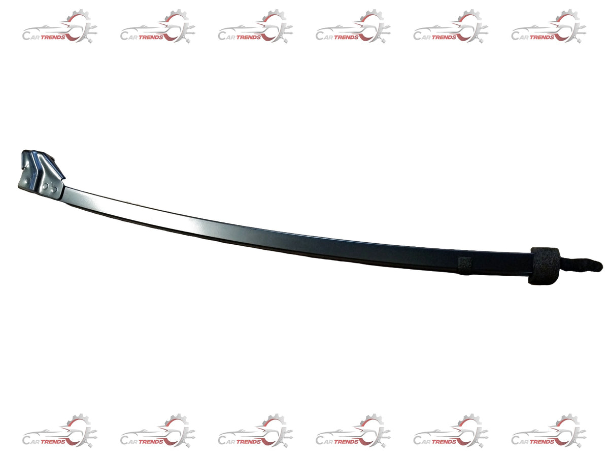 CarTrends DOOR HANDLE | NISSAN MICRA/SUNNY | #802151HB0A 802151HB0A - Back view