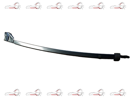 CarTrends DOOR HANDLE | NISSAN MICRA/SUNNY | #802151HB0A 802151HB0A - Back view