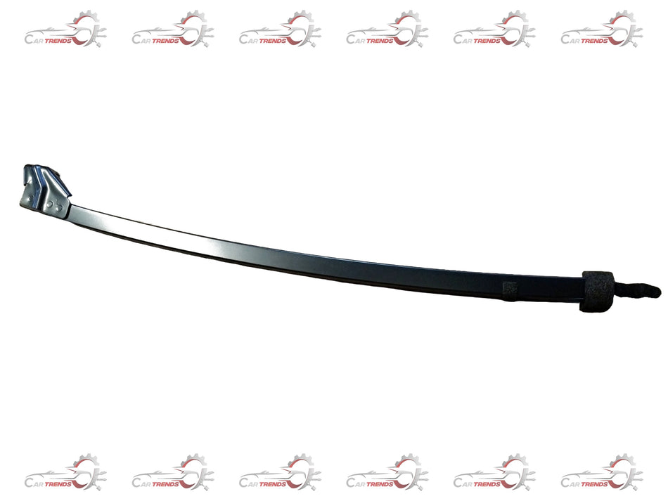 CarTrends DOOR HANDLE | NISSAN MICRA/SUNNY | #802151HB0A 802151HB0A - Back view