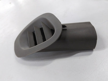 CarTrends front left bumper bracket for Chevrolet Beat, Sail, Cruze, and Aveo models, shown in black metal with mounting points.
