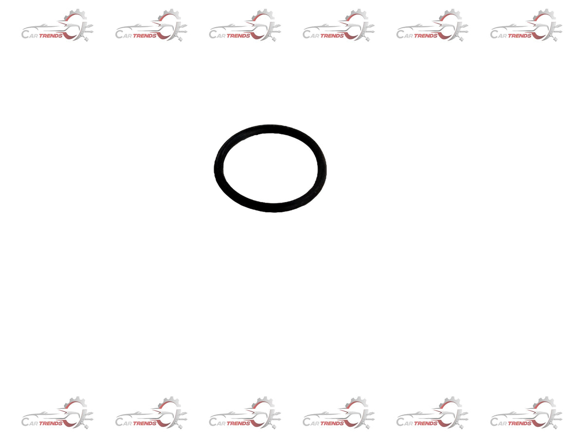 General Motors Seal Park Pawl Actuator Guide O-Ring for Chevrolet Cruze engine component, showing the rubber ring and metal parts.