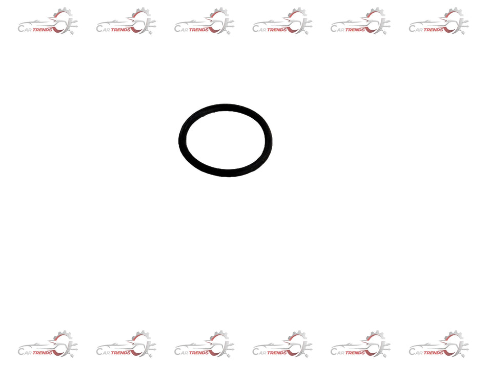 General Motors Seal Park Pawl Actuator Guide O-Ring for Chevrolet Cruze engine component, showing the rubber ring and metal parts.