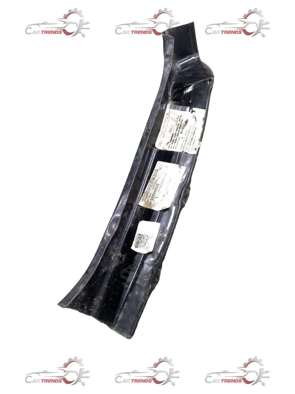 GENERAL MOTORS PIECE CONNECTION SIDE PANEL OUTER | CHEVROLET SPARK | RH | #J96599835 J96599835 - Back view