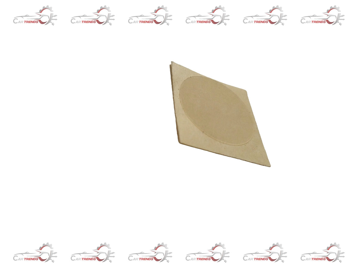 Honda protection hood for Amaze, City, Civic, and Elevate, part #91609TSV000