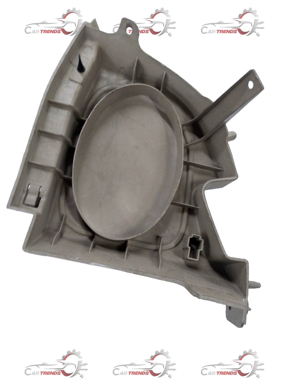 GENERAL MOTORS COVER SIDE LOAD COMPARTMENT | CHEVROLET SPARK | RH | #J28296539 J28296539 - Back view