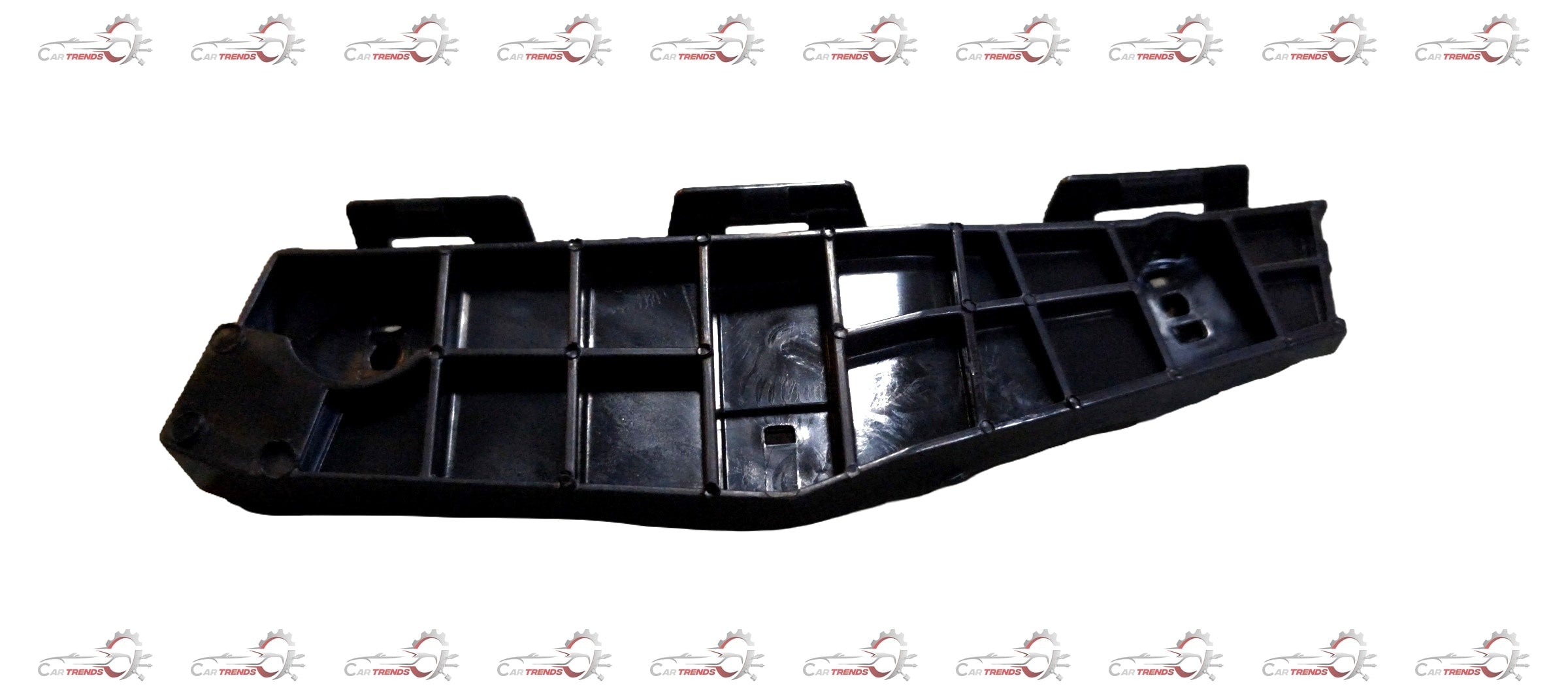 CarTrends 71813M67L00  Rear Bumper Bracket  Wagonr 2018 Left Side 71813M67L00 - Back view