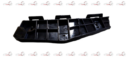 CarTrends 71813M67L00  Rear Bumper Bracket  Wagonr 2018 Left Side 71813M67L00 - Back view
